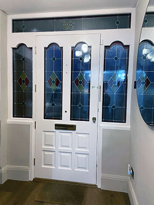 Joinery Cornwall