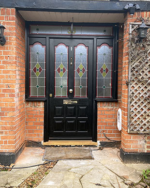 Joinery Cornwall