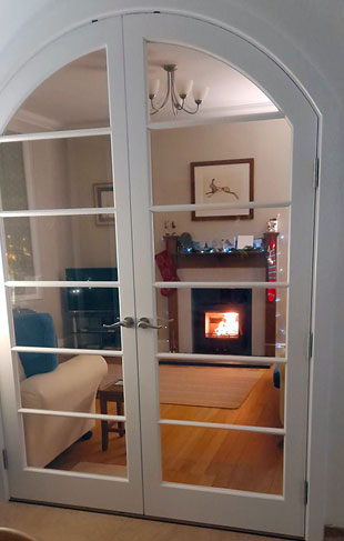 Joinery Cornwall