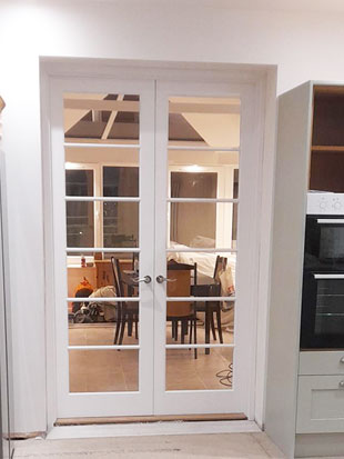 Joinery Cornwall