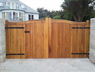 Joinery Cornwall