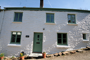 Joinery Cornwall