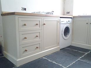Bespoke Joinery Cornwall 