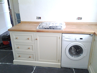 Bespoke Joinery Cornwall 