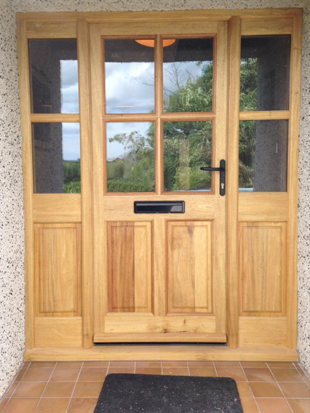 Joinery Cornwall