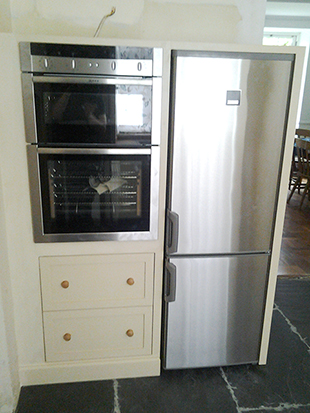 Bespoke Joinery Cornwall