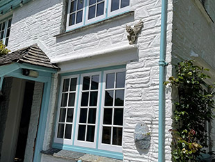 Joinery Cornwall