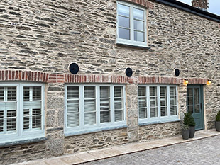 Joinery Cornwall
