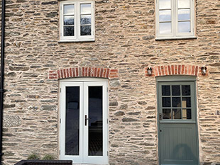 Joinery Cornwall