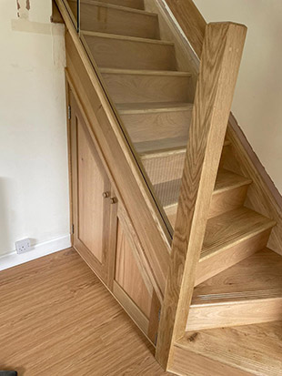 Joinery Cornwall