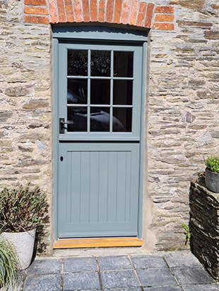Joinery Cornwall