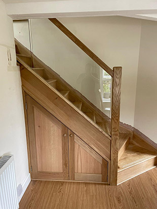Joinery Cornwall