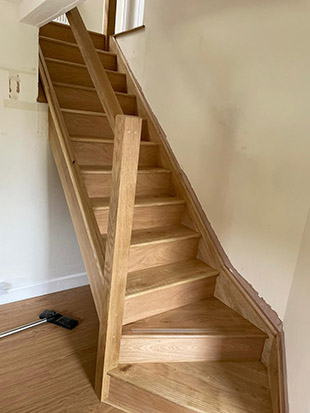 Joinery Cornwall