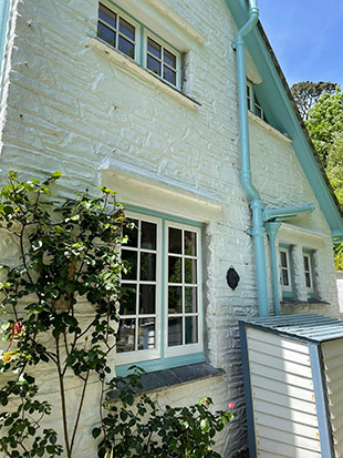 Joinery Cornwall