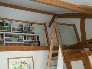 Joinery Cornwall