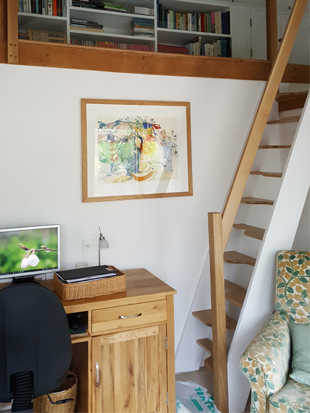 Joinery Cornwall
