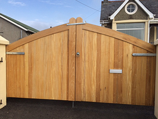 Bespoke Joinery Cornwall 