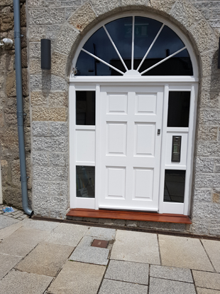 Joinery Cornwall