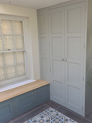 Joinery Cornwall