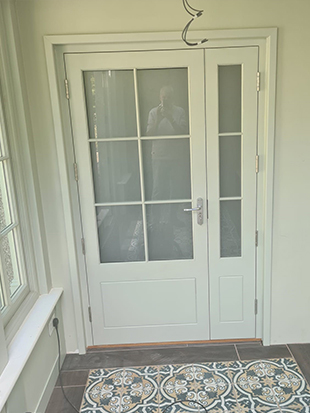 Joinery Cornwall