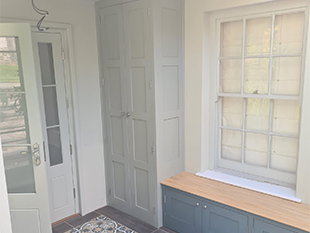 Joinery Cornwall