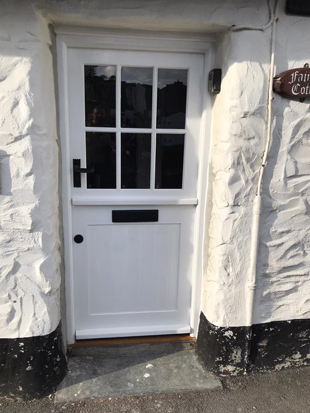 Joinery Cornwall