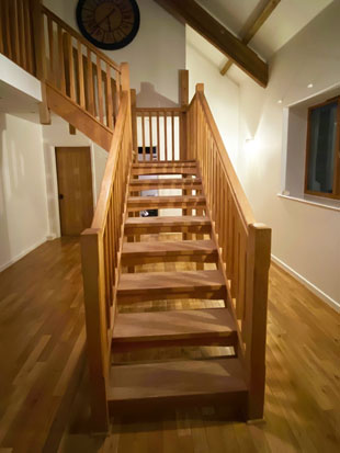 Joinery Cornwall