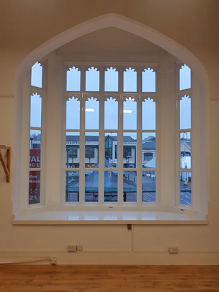 Joinery Cornwall