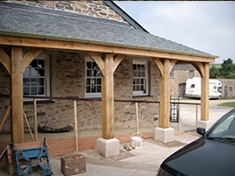 Joiner Cornwall