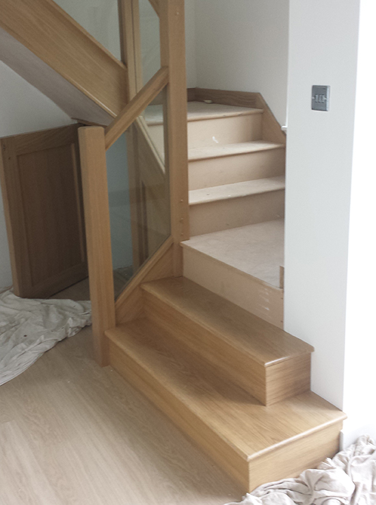 Lostwithiel Joinery