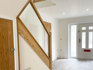 Joinery Cornwall