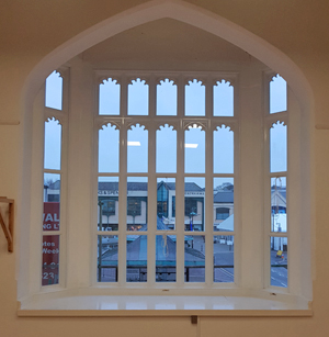 Bespoke Windows Cornwall